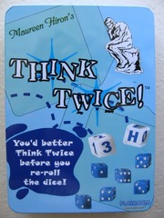 Think Twice